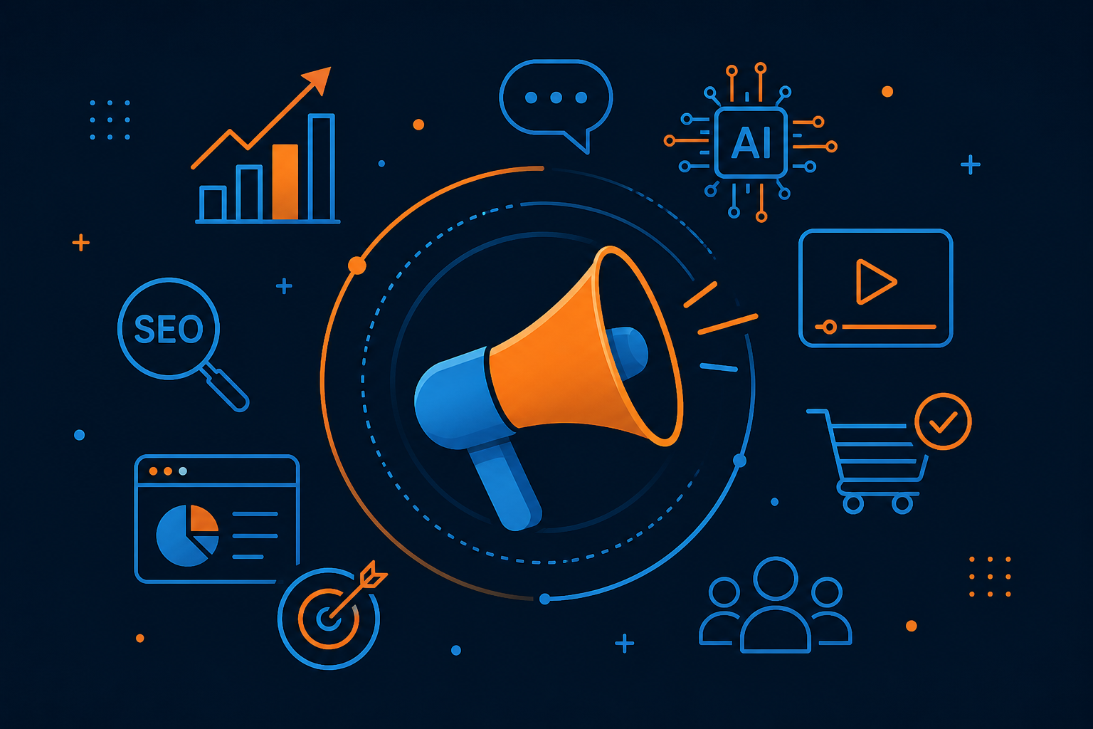Top Digital Marketing Trends in 2026 Every Business Must Know