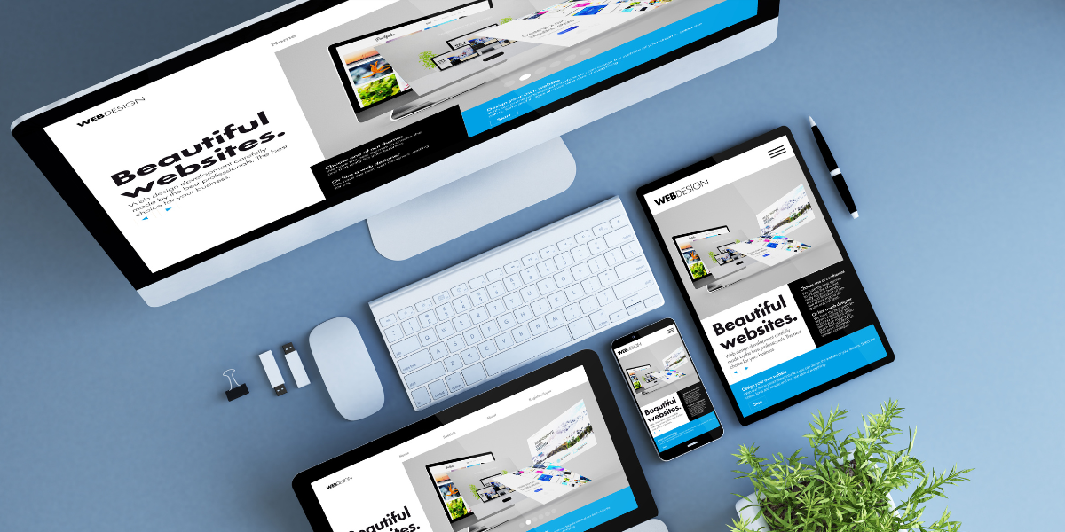 The Importance and Impact of Website Redesigns
