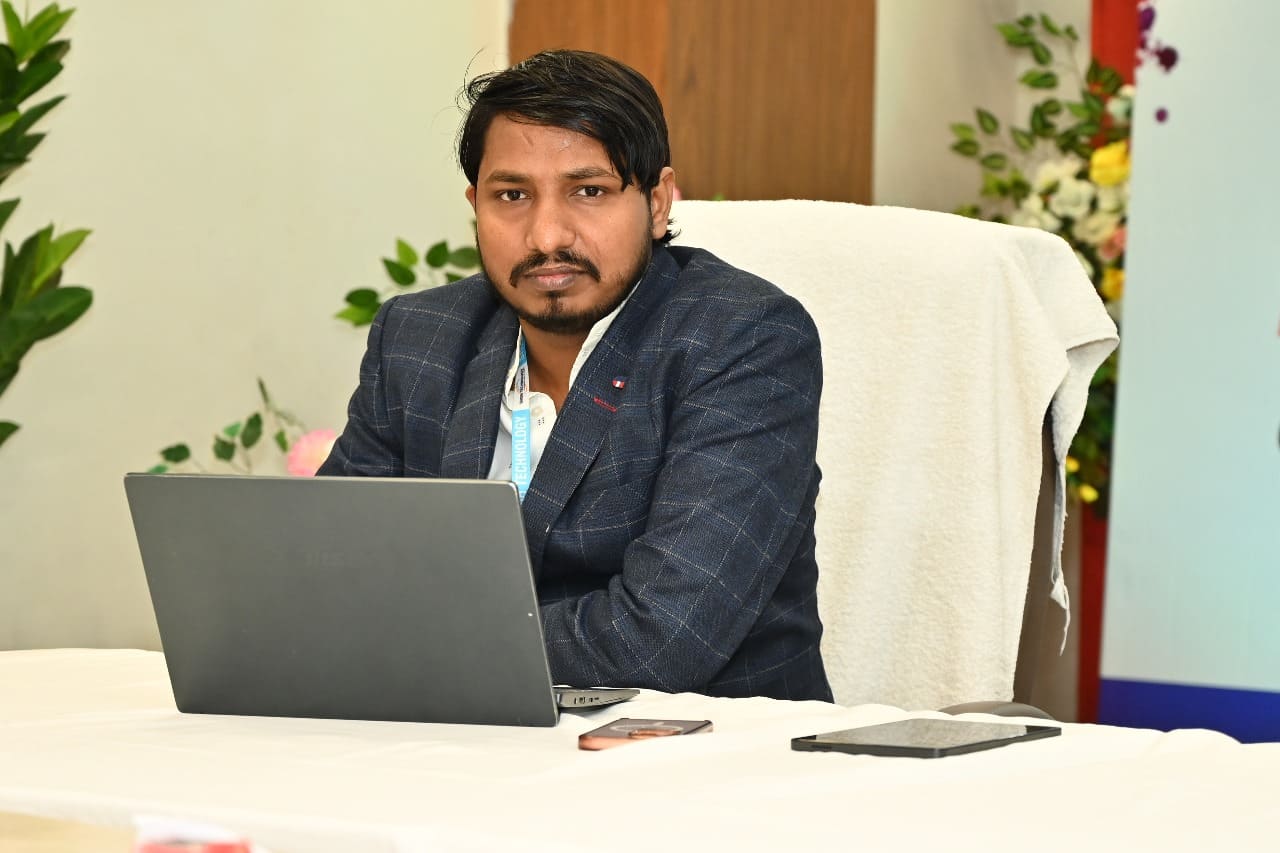 Sish Technelogy Office