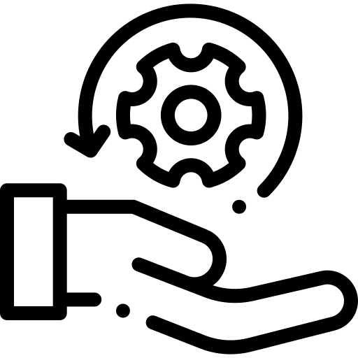 Maintenance Services Icon