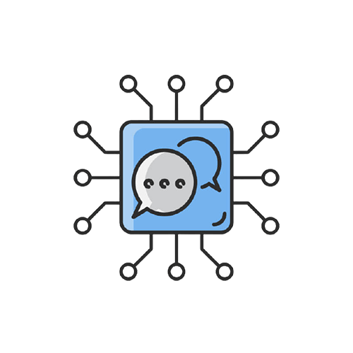 AngularJS UI UX Development Icon for Web Applications