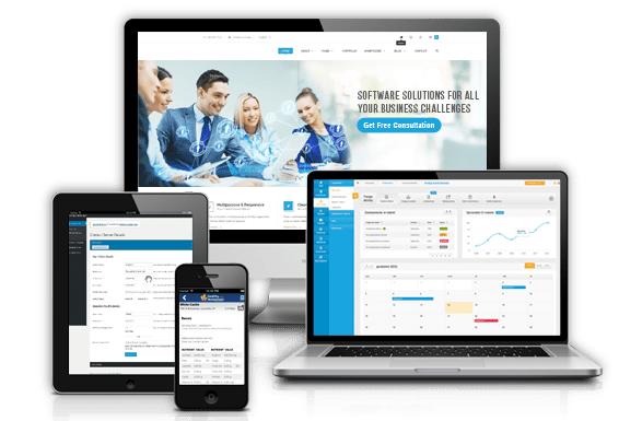 iot consulting services in patna