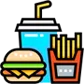 Food & Beverage