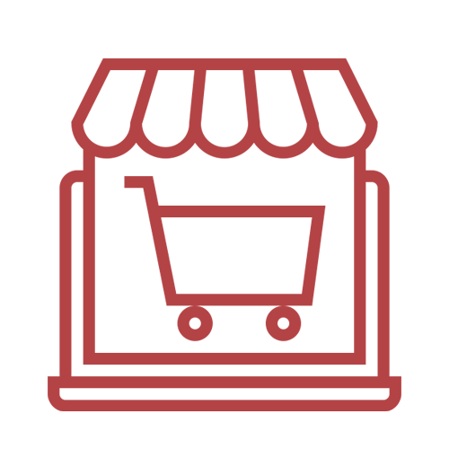 ecommerce shopping cart development agency