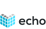 Go Echo Golang Web Framework Icon for RESTful API Development
