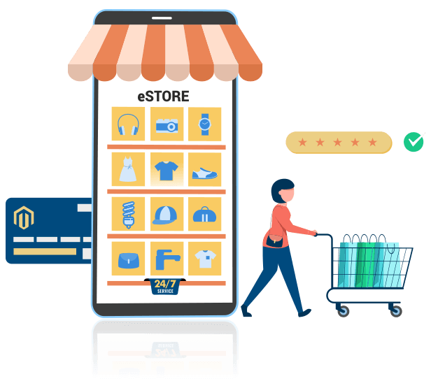 ecommerce development company in patna