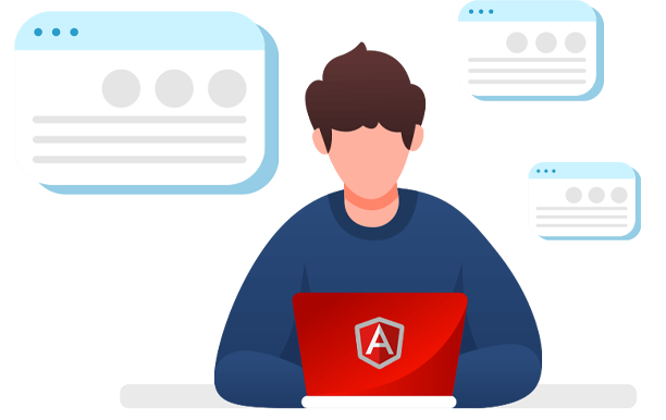 AngularJS Development Company in Patna
