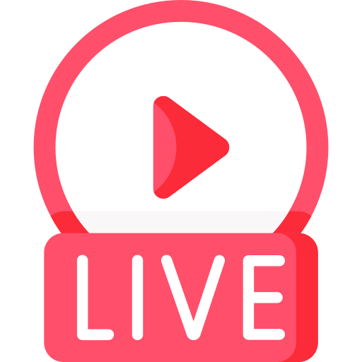 Live Video Streaming Platform Development