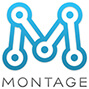 Montage HTML5 Interactive Experience Icon