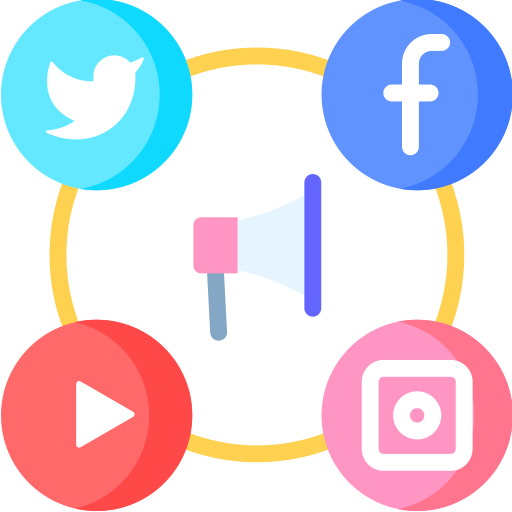 Social Media & Marketing services agency